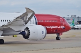 Boeing 787-9 Dreamliner